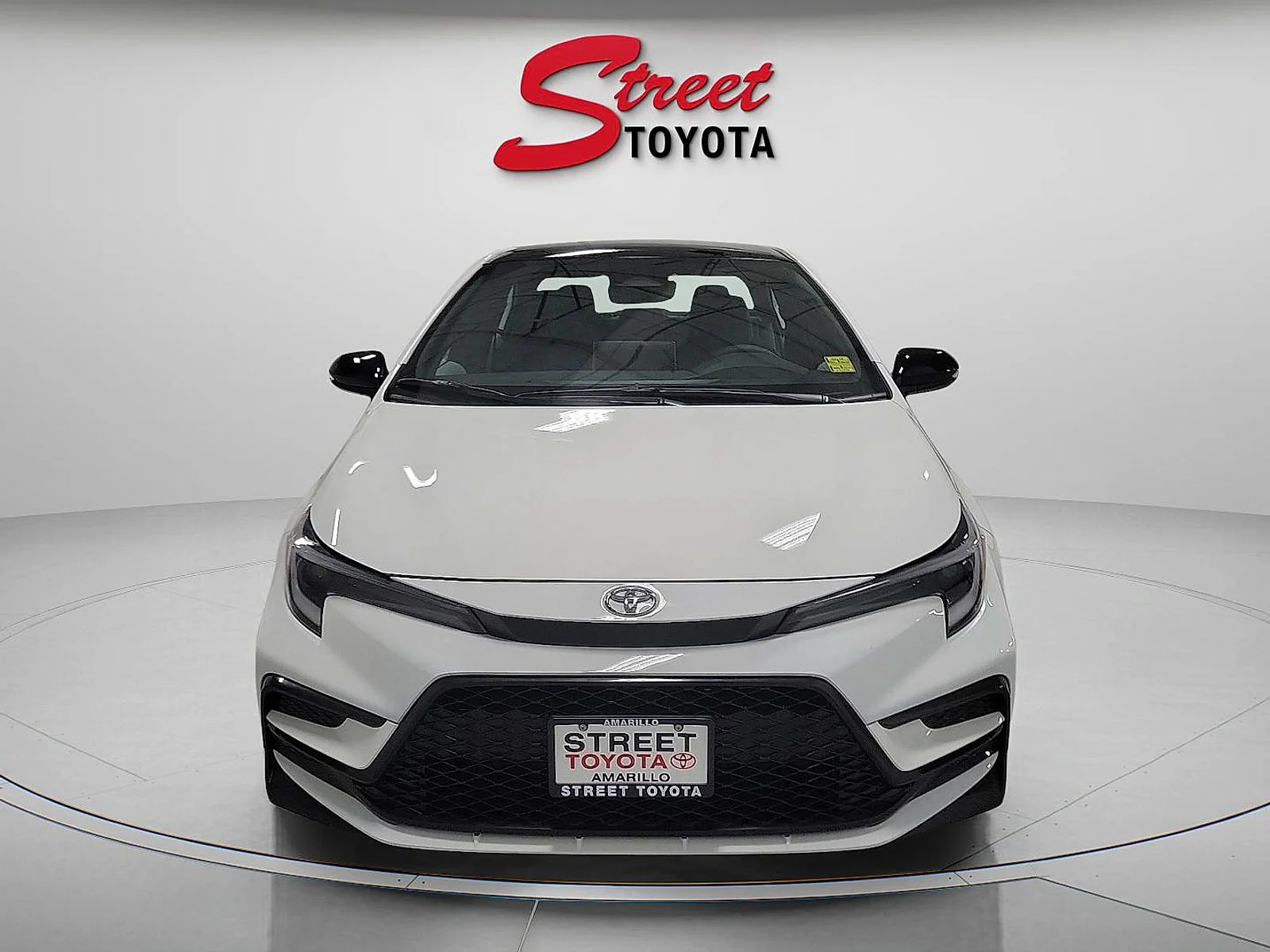 Certified Used 2025 BLIZZ Toyota FX image 4