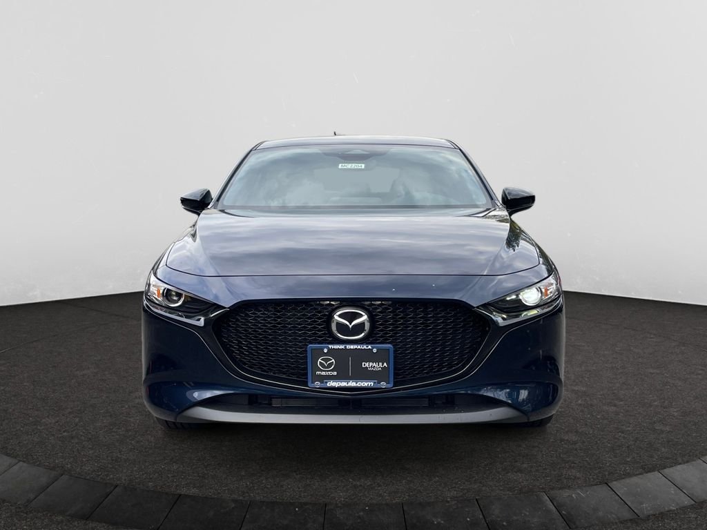 2026 Mazda Mazda3 Select Sport - Photo 7