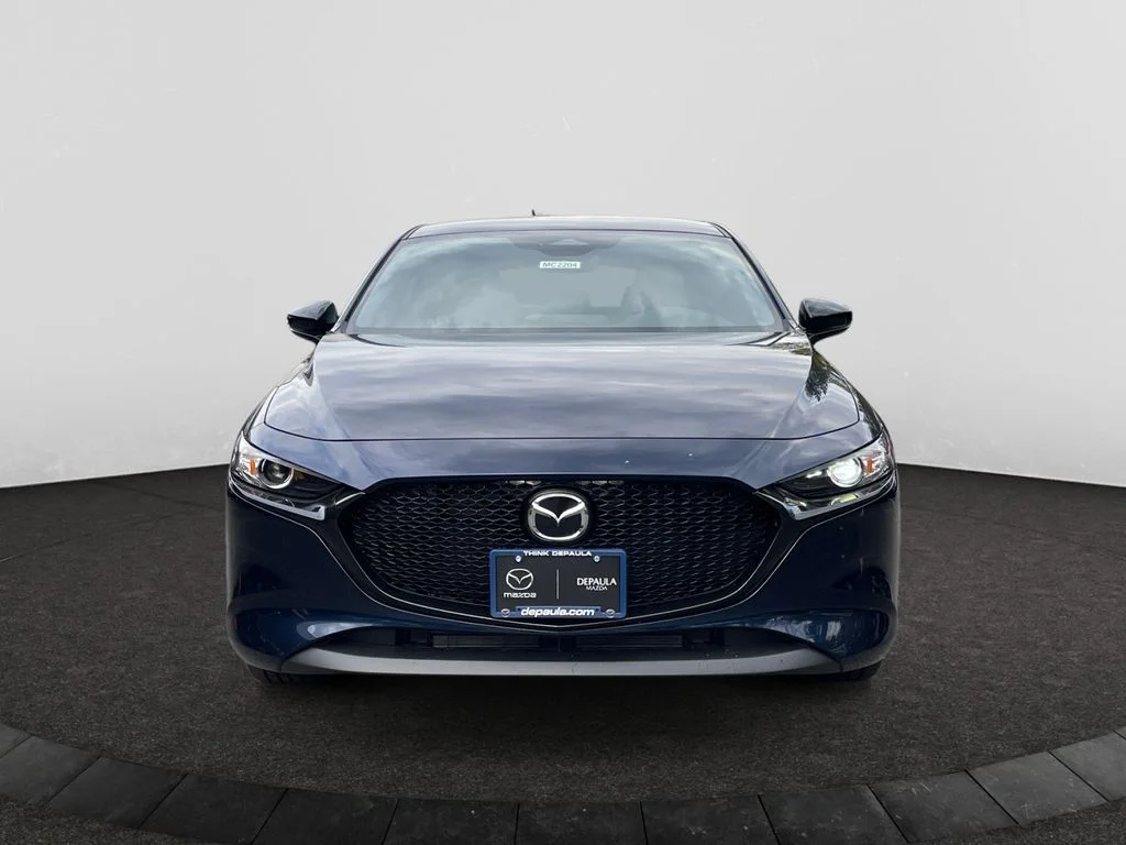 2026 Mazda Mazda3 Select Sport - Photo 7