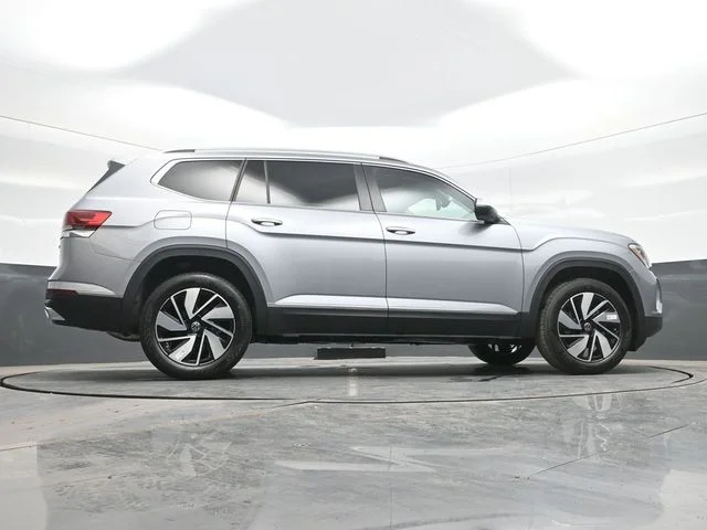 2026 Volkswagen Atlas SEL - Photo 25