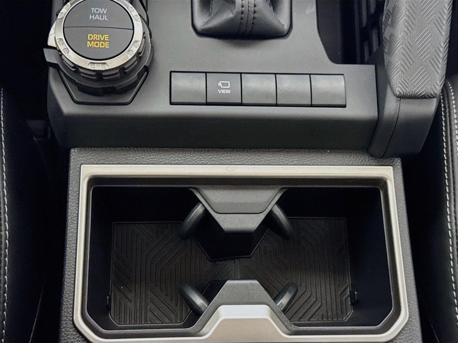 Certified Used 2026 Heritage Blue Toyota Limited HV image 30
