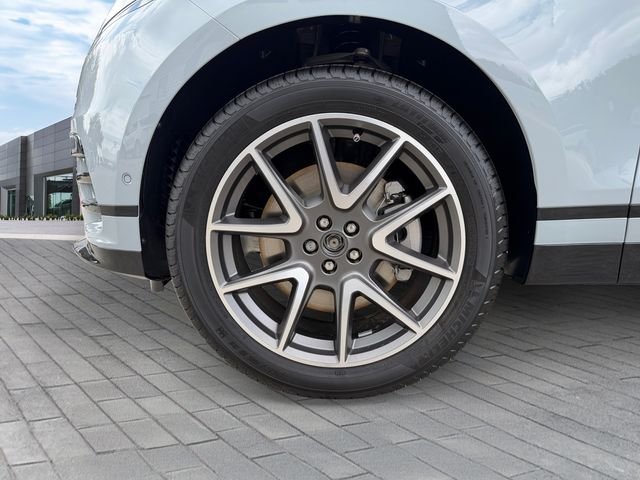 New 2026 Arroios Grey Land Rover Belgravia Edition image 9