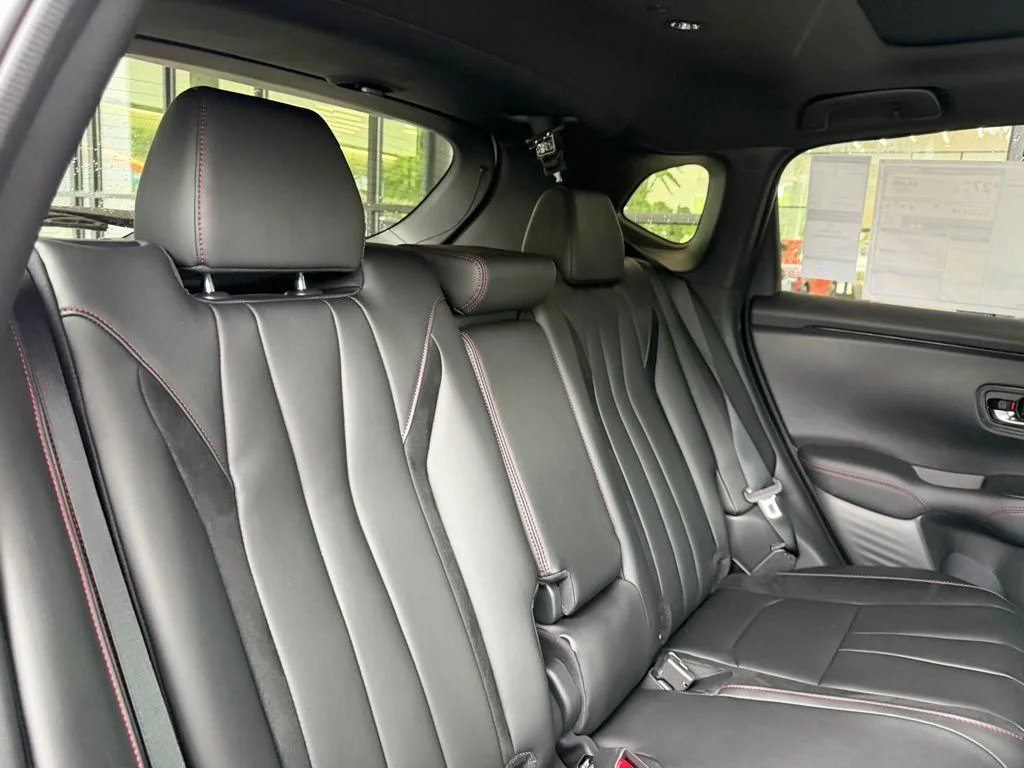 New 2026 Platinum White Pearl Acura A-Spec Package image 29