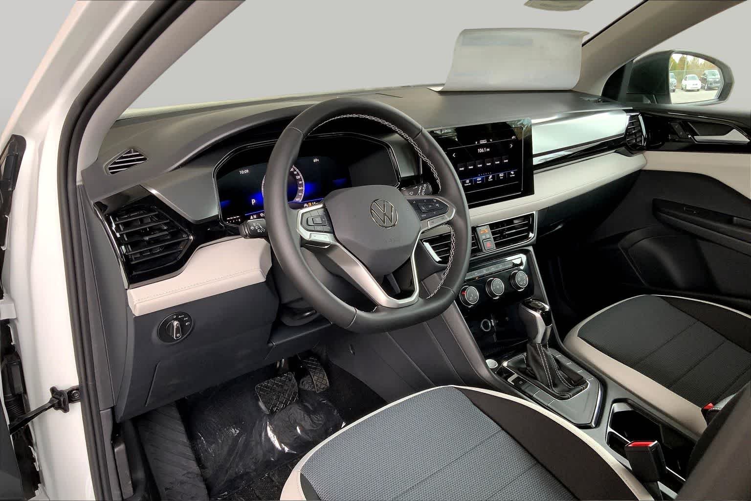 2026 Volkswagen Taos S - Photo 8