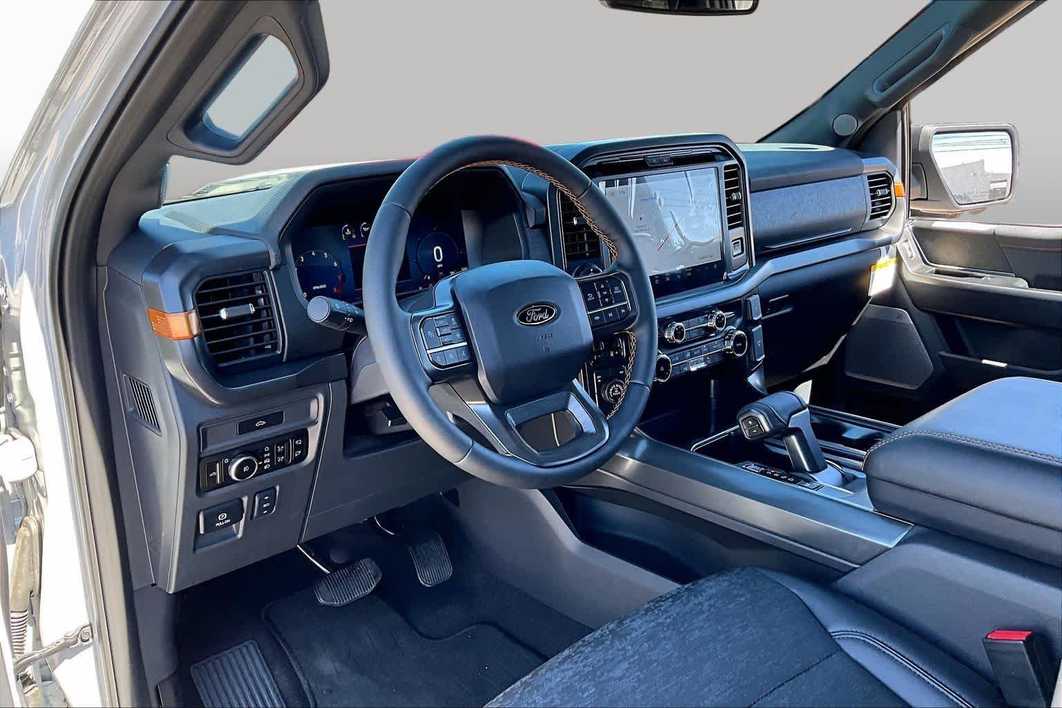 Used 2026 Avalanche Ford Tremor image 17