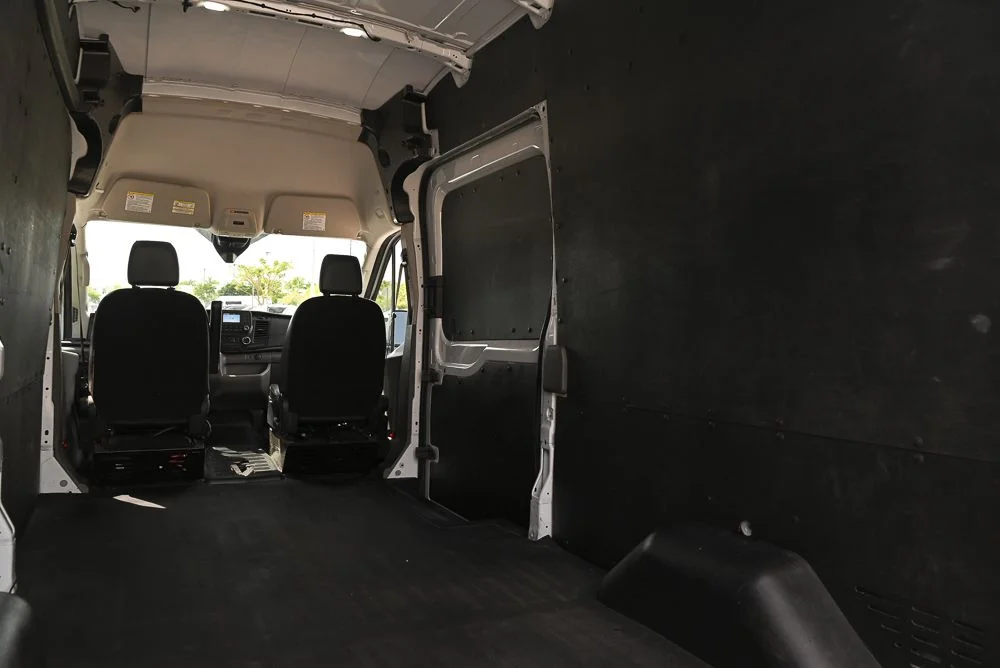 Used 2023 White Ford Base image 30