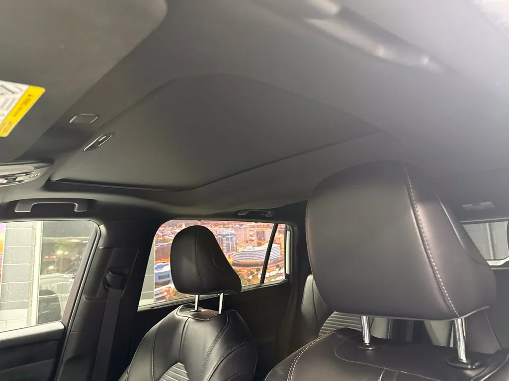 Used 2023 Beige Toyota XSE image 27