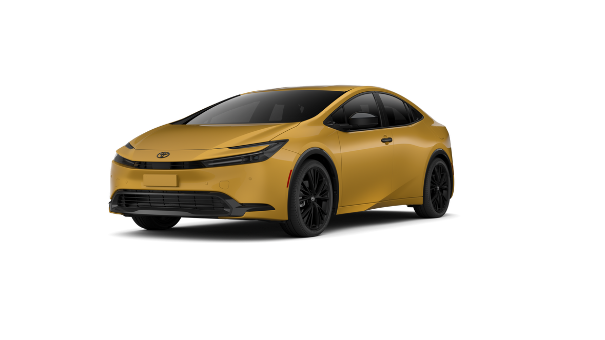 New 2027 Karashi Toyota Nightshade image 23