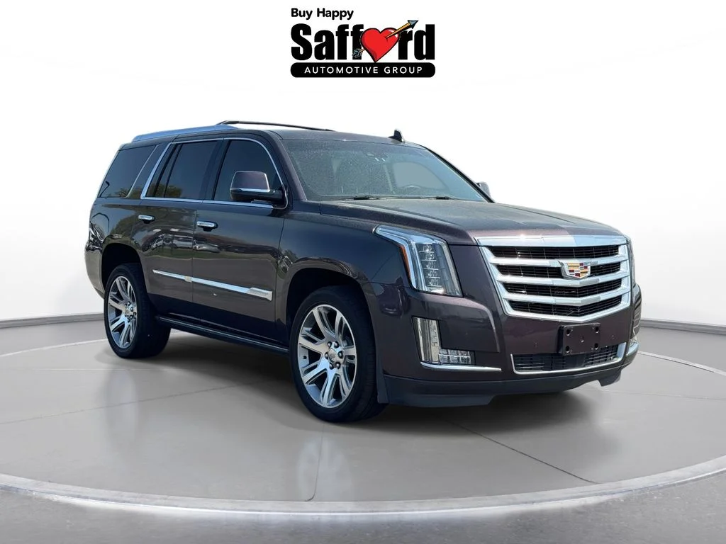 2016 Cadillac Escalade Premium - Photo 10