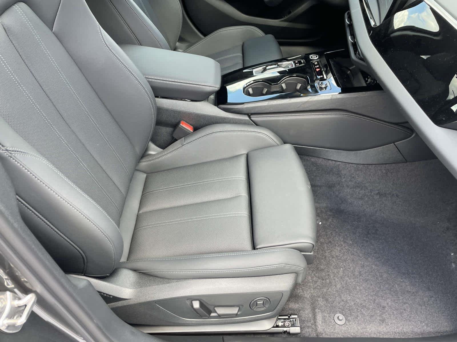 New 2026 6Y6Y/ Audi Premium Plus image 21