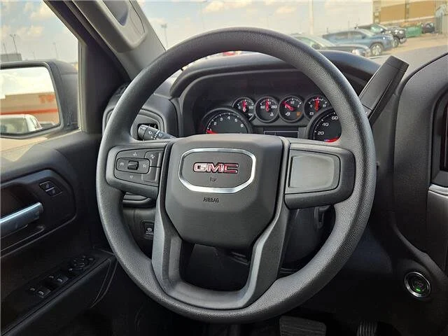 New 2026 Onyx Black GMC Pro image 15