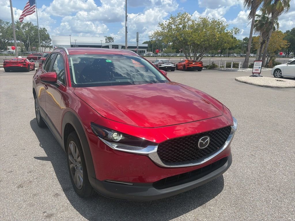 2023 Mazda CX-30 Select AWD's photo