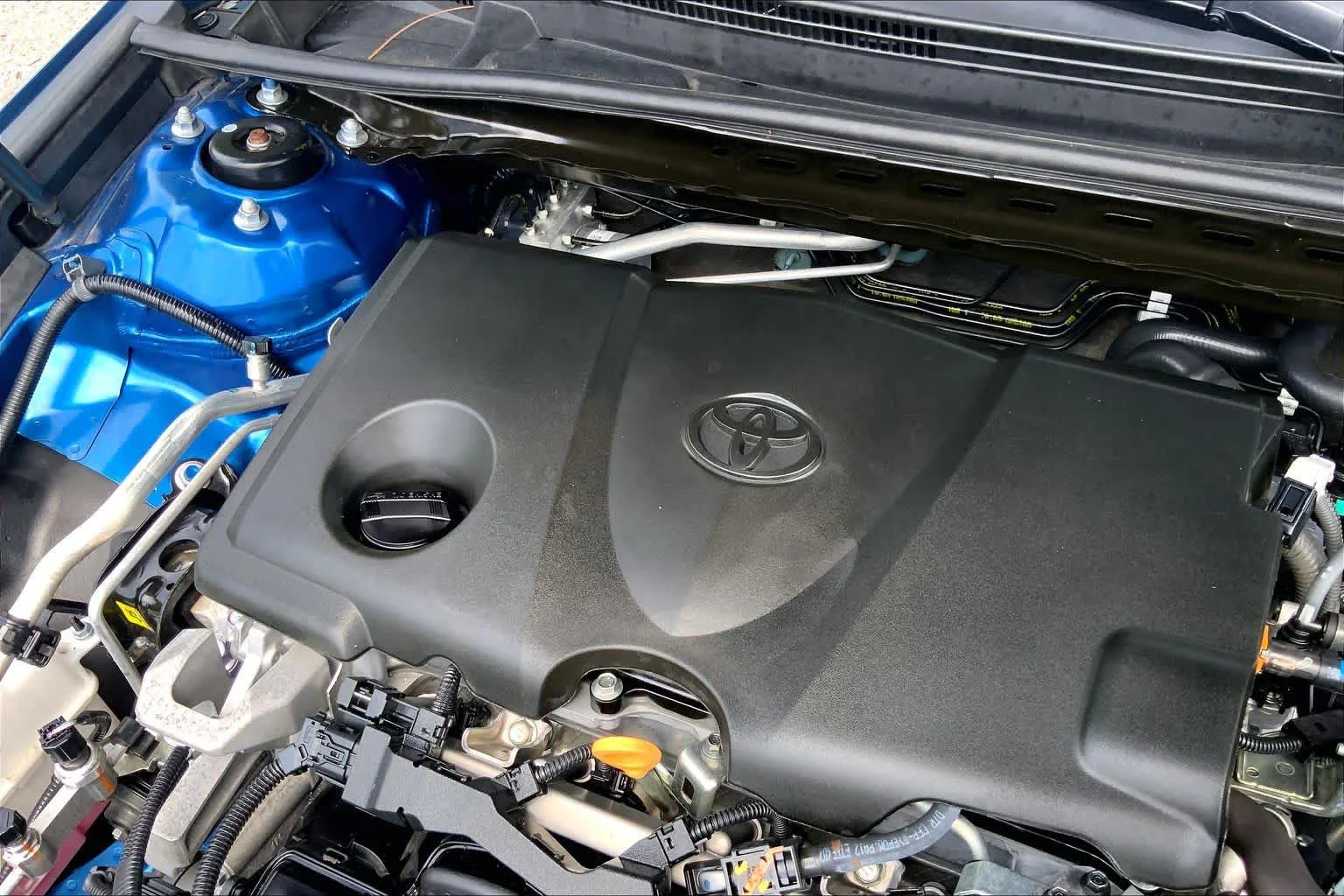 2020 Toyota Camry LE - Photo 31