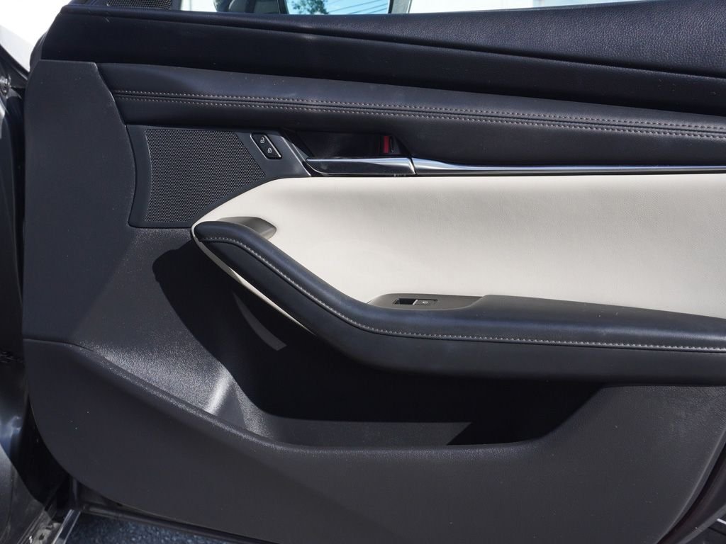 Used 2024 Gray Mazda 2.5 S Preferred Package image 22