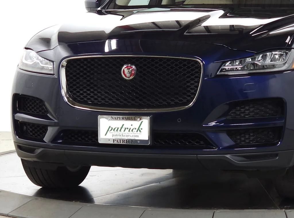 Used 2020  Jaguar 25t Prestige image 11