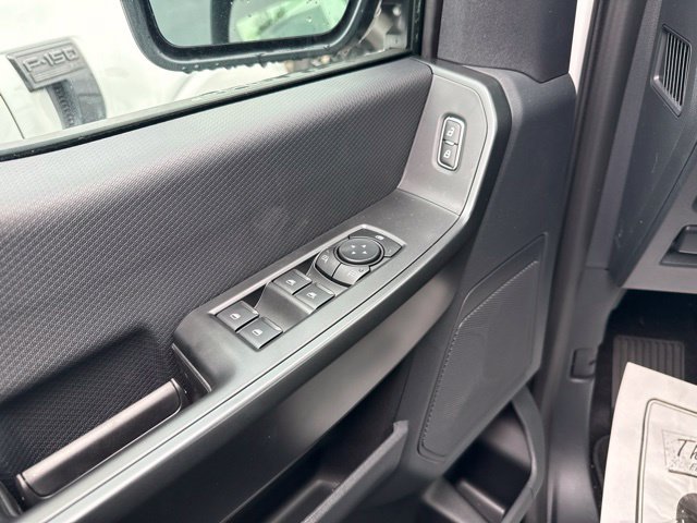 New 2026 Oxford White Ford STX image 25