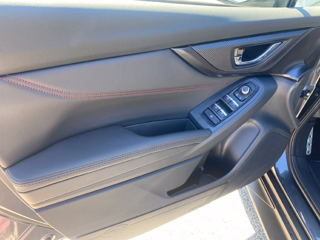 New 2026 MAGNETITE GRAY METALLIC Subaru Premium image 8