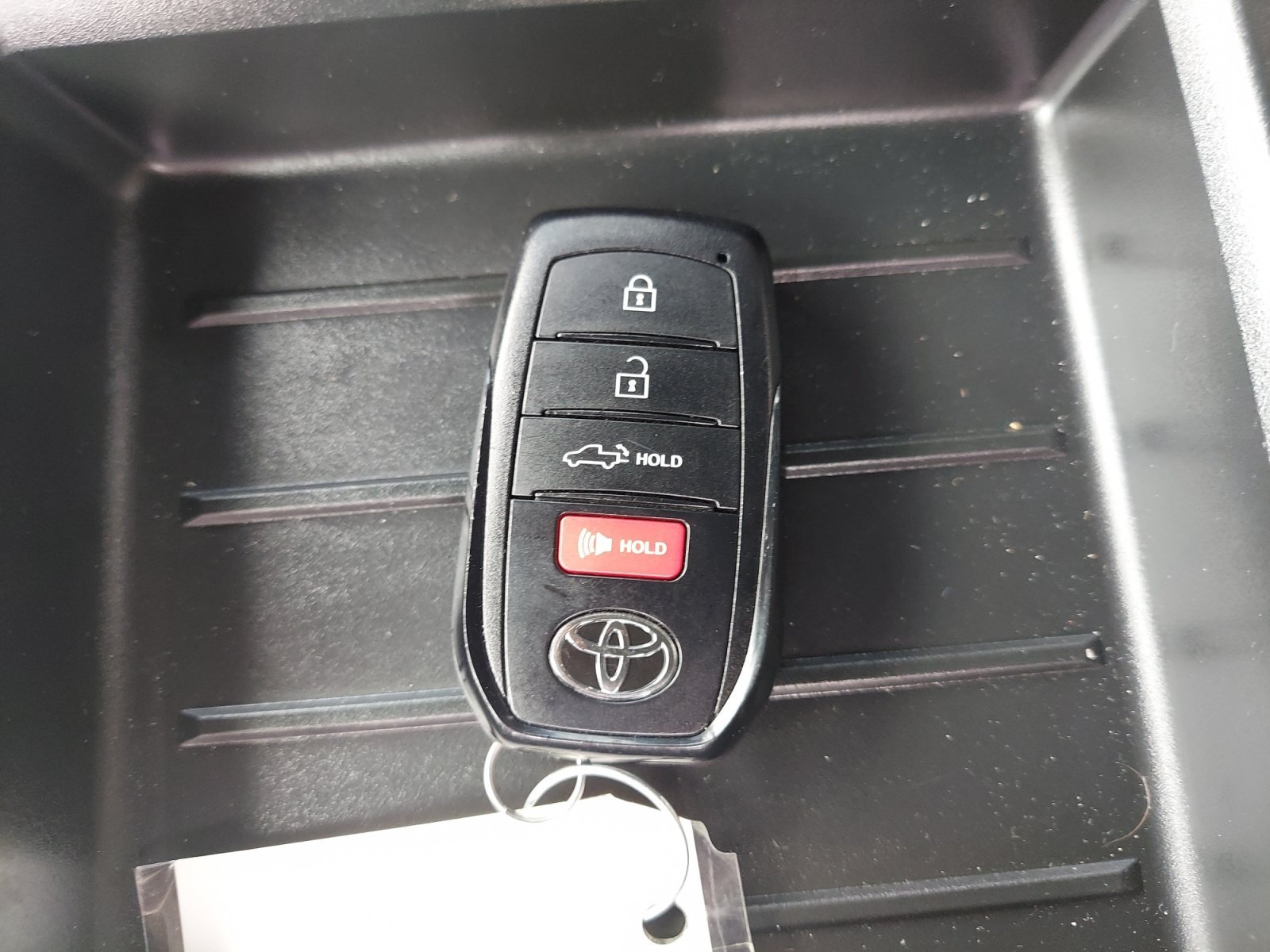 Used 2026 Ice Toyota Limited image 31