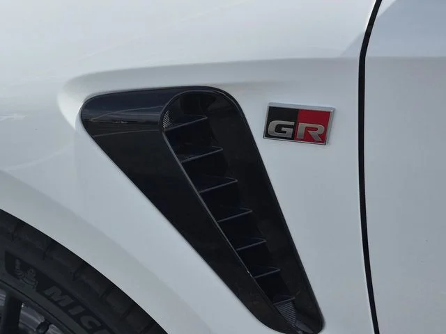 2026 Toyota GR Corolla Premium Plus - Photo 9