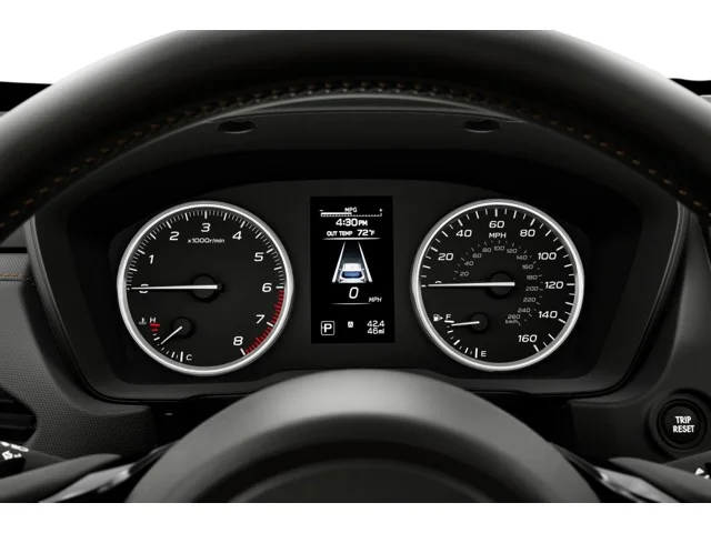 2026 Subaru Forester Touring - Photo 18