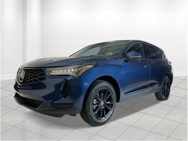 2026 Acura RDX Base