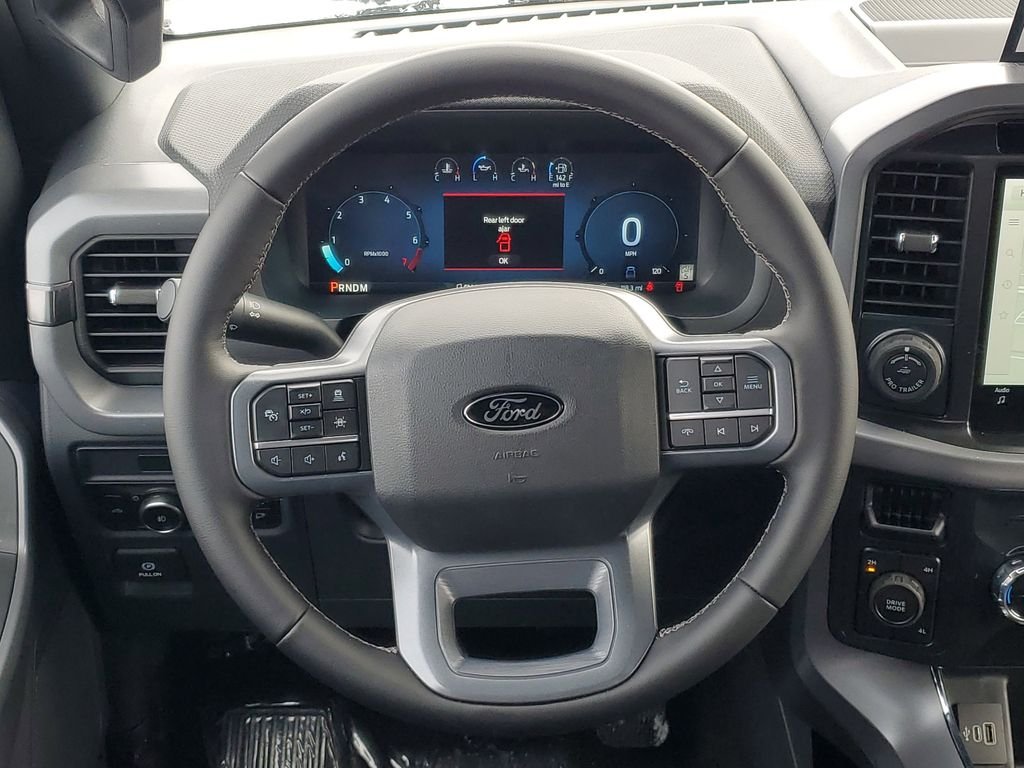 2026 Ford F-150 XLT - Photo 22