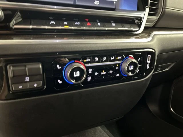 2026 Chevrolet Silverado 1500 LT - Photo 20