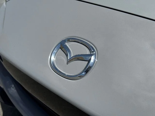 New 2026 Aero Gray Metallic Mazda Grand Touring image 9