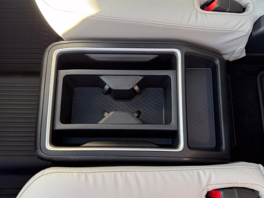 Used 2024 White Toyota Limited image 11