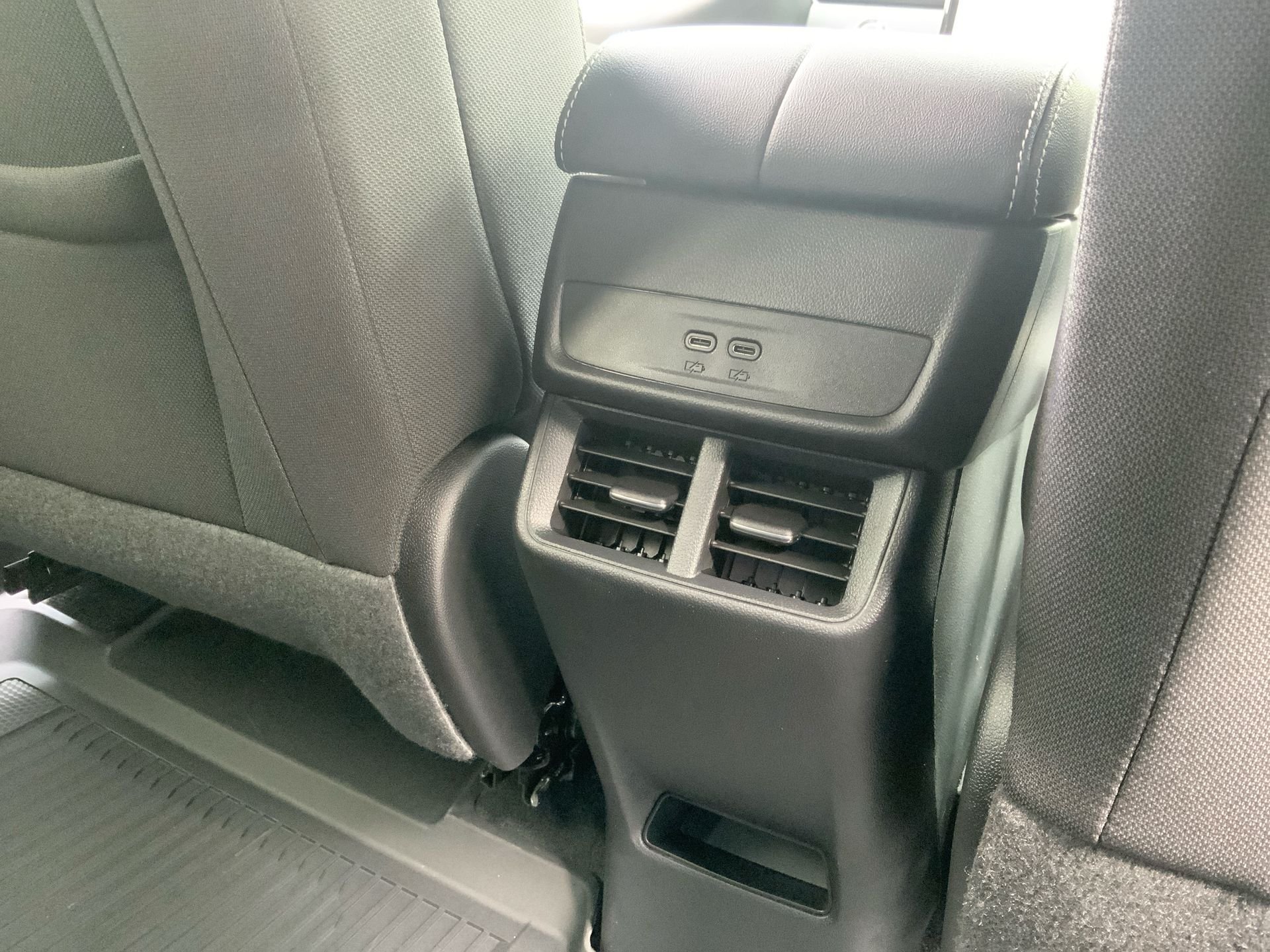 2027 GMC Terrain Elevation - Photo 52