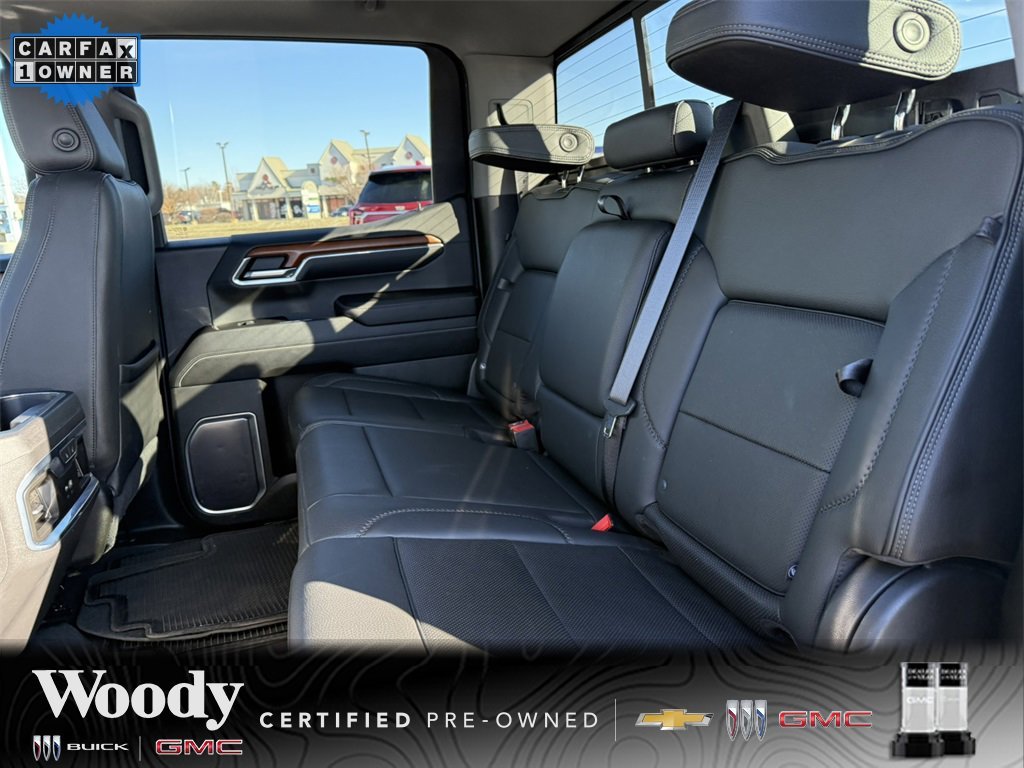 2022 GMC SIERRA - Image 32