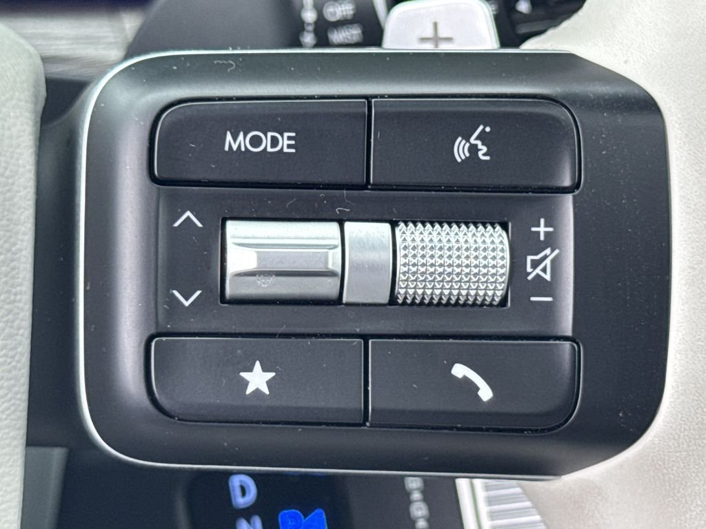 2024 Hyundai Santa Fe Calligraphy - Photo 25