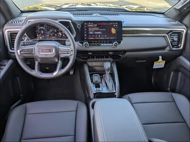 2026 GMC Canyon Elevation - Photo 16