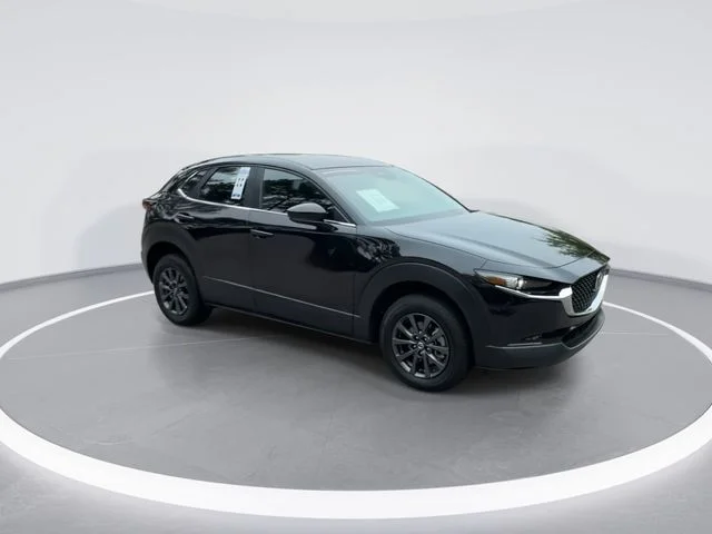 Used 2025 Black Mazda 2.5 S image 2