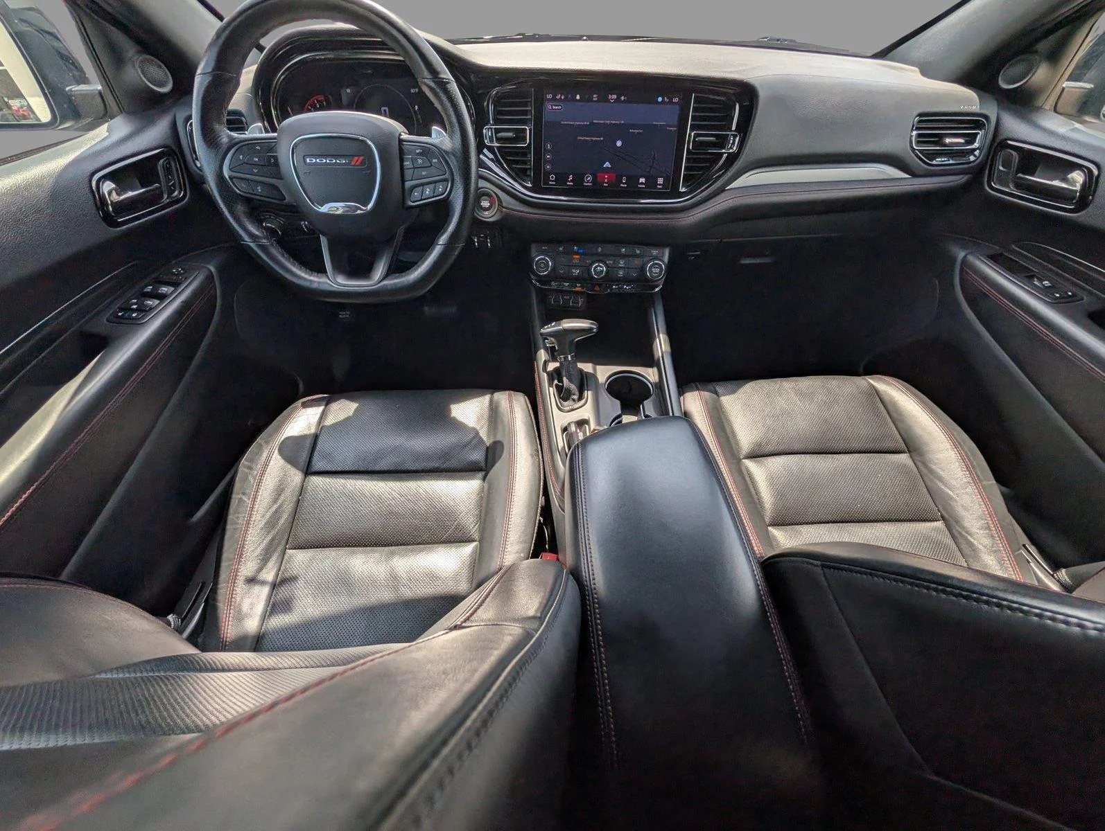 Used 2024 BLACK Dodge GT Plus image 29