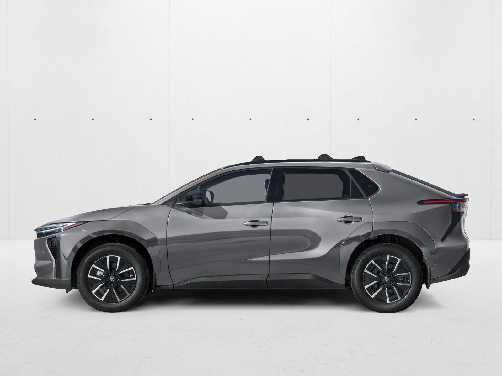 New 2027 Heavy Metal Toyota XLE image 3