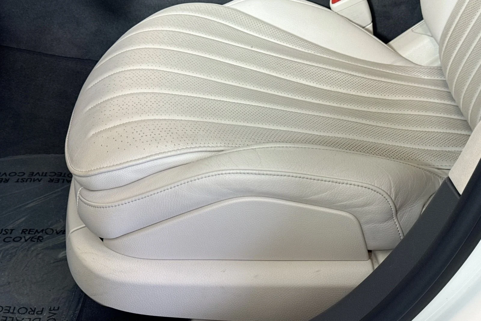 Used 2023 Manufaktur Diamond White Mercedes-Benz S 500 image 17