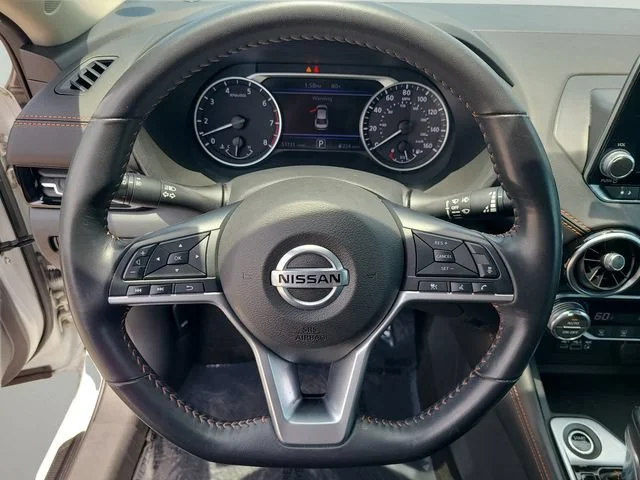 Used 2021 White Nissan SR image 23