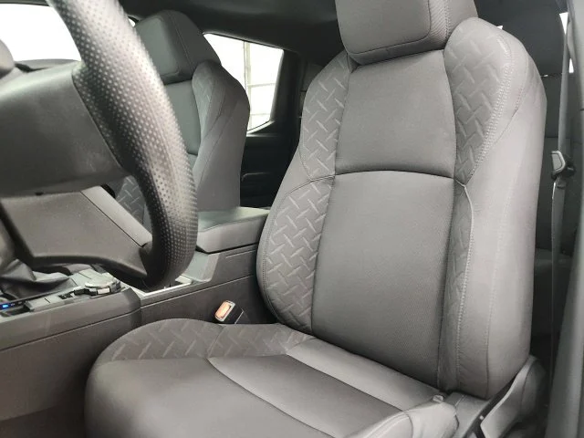 Used 2026 Silver Toyota SR5 image 44