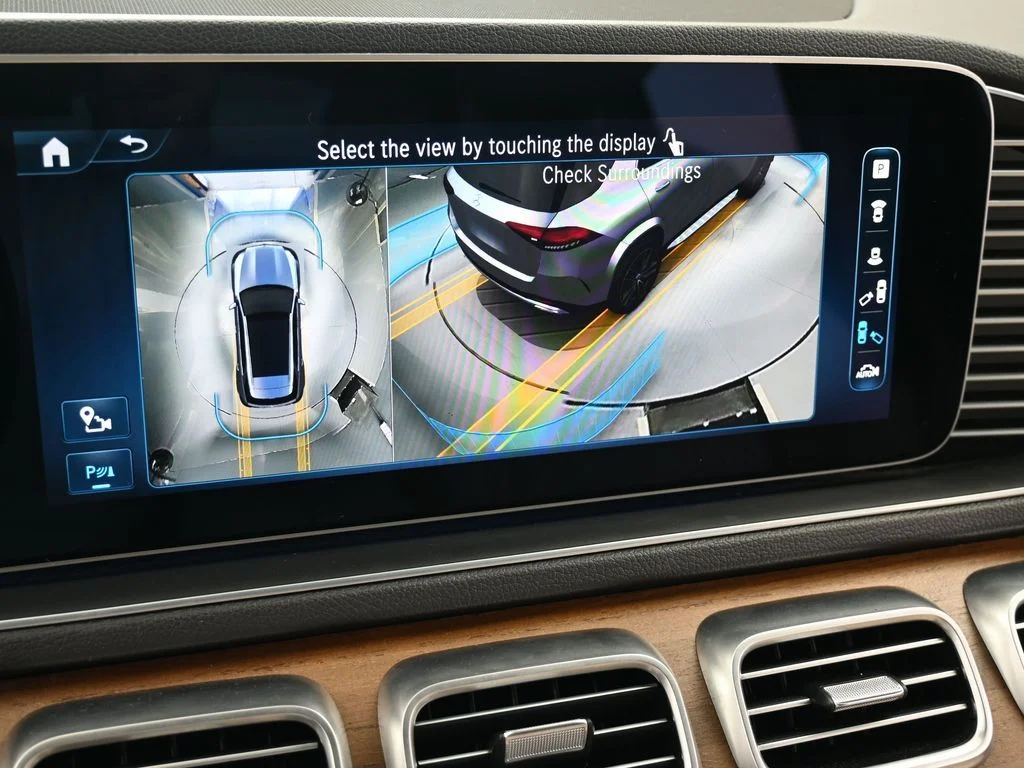 2024 Mercedes-Benz GLE GLE450E - Photo 29