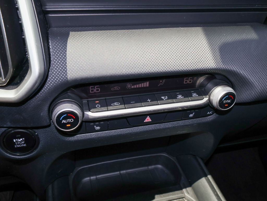 Used 2023 Black Mazda 2.5 S Preferred Plus Package image 21