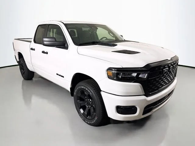 2026 Ram 1500 Express for sale at Sam Leman Chrysler Jeep Dodge of Bloomington