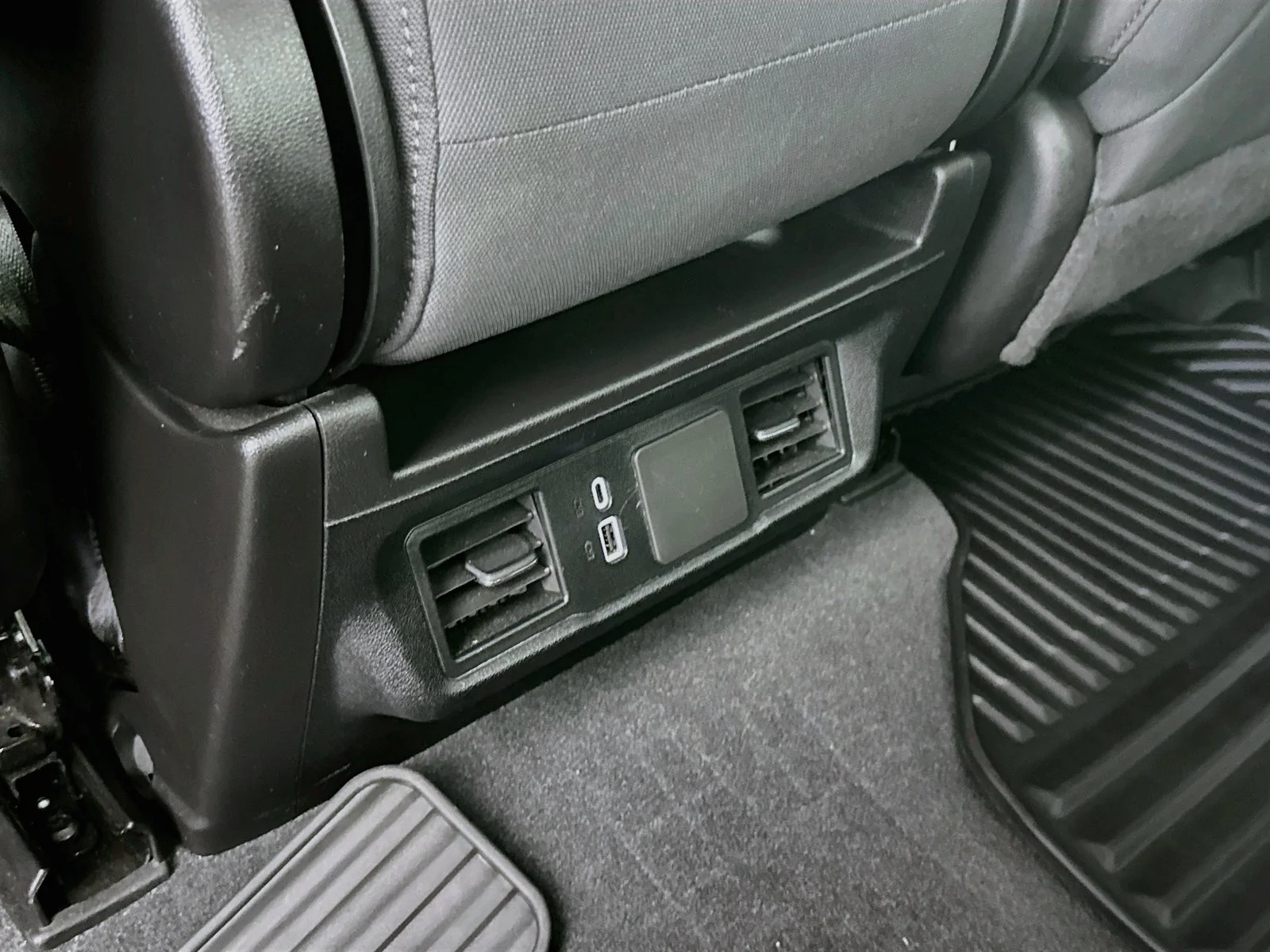 Used 2024 Black Chevrolet Custom image 25