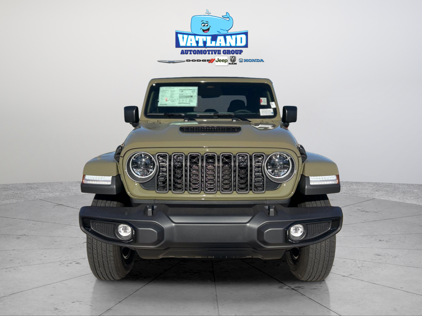 New 2026 41 Exterior Paint Jeep Sport S image 32