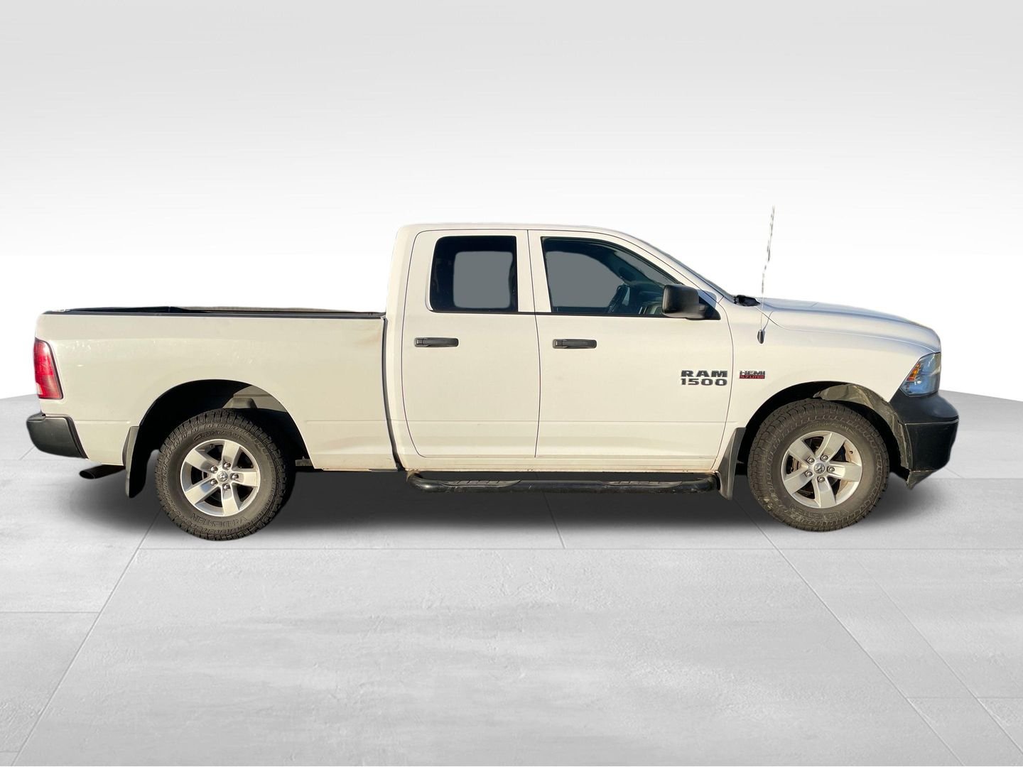 Used 2017 RAM Ram 1500 Pickup Tradesman with VIN 1C6RR7FT9HS512127 for sale in Union Gap, WA