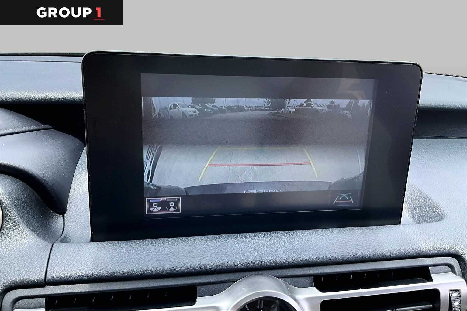 Certified Used 2021 Caviar Lexus F SPORT image 25