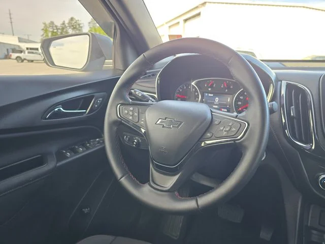 Used 2024 Gray Chevrolet RS image 35