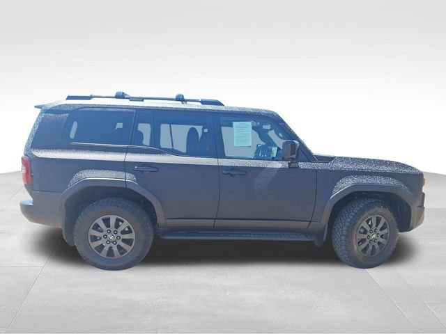 Used 2025 Gray Toyota Base image 8