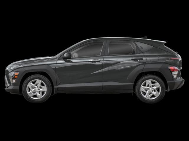 New 2027 Ecotronic Gray Pearl Hyundai SE image 29