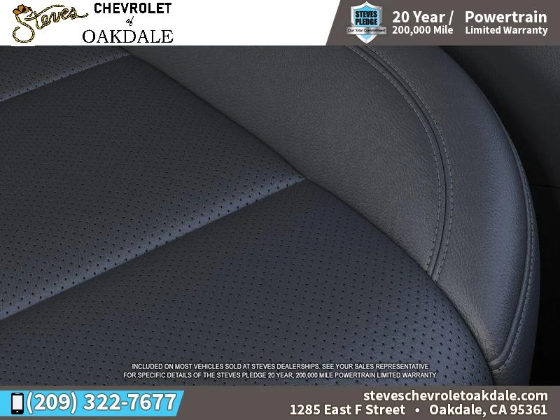 2026 Chevrolet Silverado 2500 HD LTZ - Photo 21